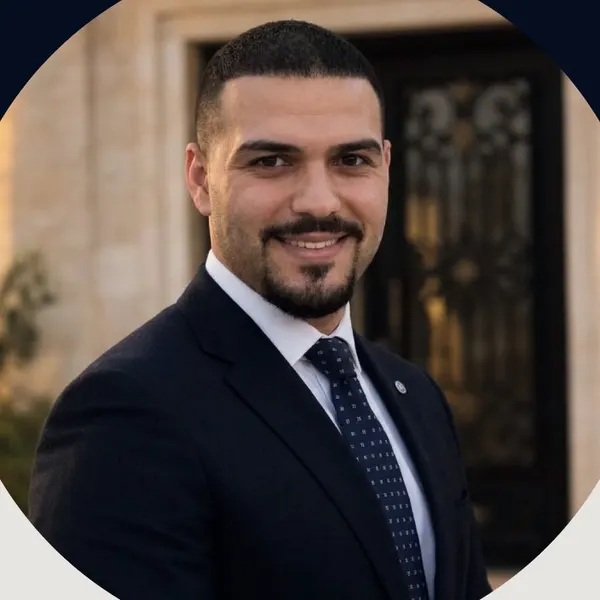 صورة معاذ العيسى