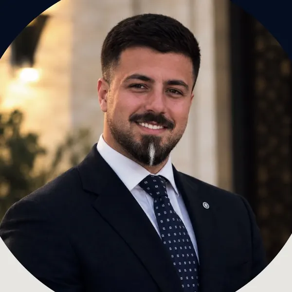 صورة محمد درّاس